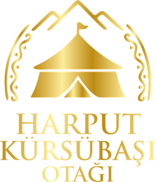 Harput Kürsübaşı Otağı logosu